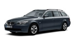 bmw 525 d touring